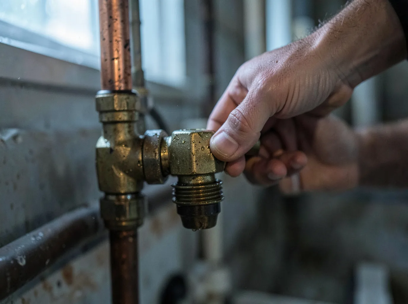 Emergency Plumber Cranesville, PA FAQs